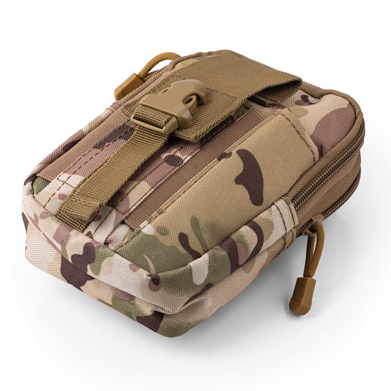 Emergency Survival Kit (Camo)